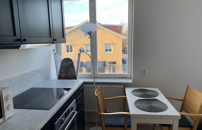 Apartment in Bromma Close to Stockholm City - Photo 6