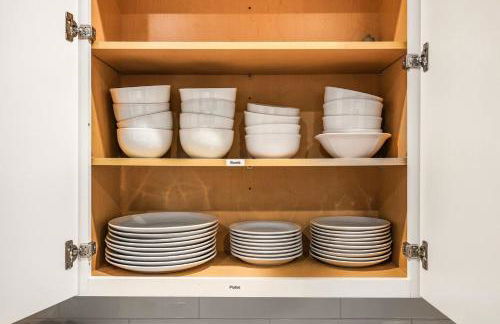 Modern Luxe Townhome with Rooftop Cinema - Foto 32