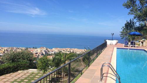 Villa Del Conte - Foto 4