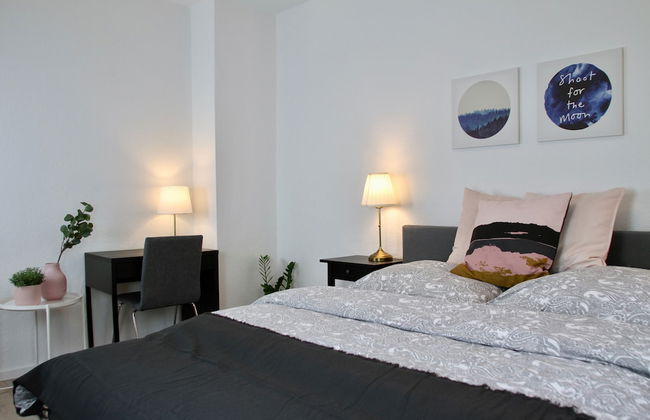 Apartmenthaus in der Metzstraße - Foto 17