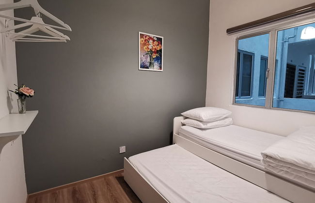 Ethel Cozy Suite - Foto 4