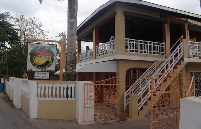 Paradise Beach Studio At Montego Bay Club - Foto 20