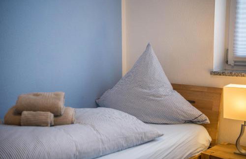 Ferienwohnung Lausbub - Foto 9