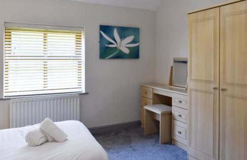 Ty Fynnon Cottage-Uk2786 - Foto 11