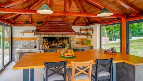 Holiday Home Chalet Relax by Interhome - Foto 4