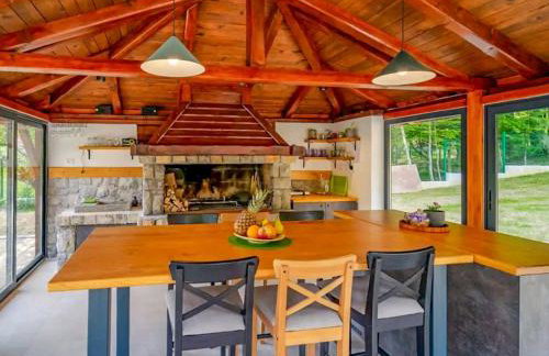 Holiday Home Chalet Relax by Interhome - Foto 4