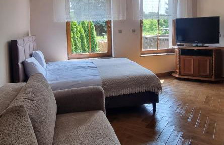 Apartament Rynkowa 8 - Foto 6