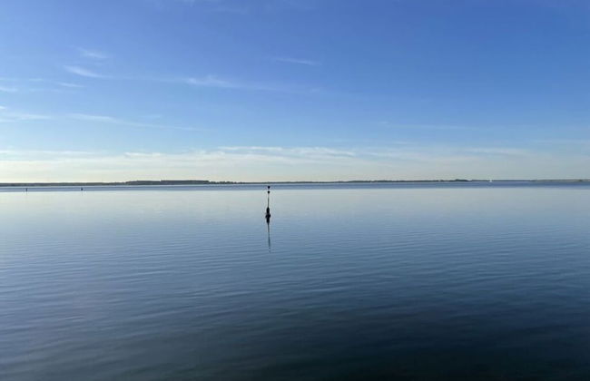 Holiday Home Lilac House - Foto 13