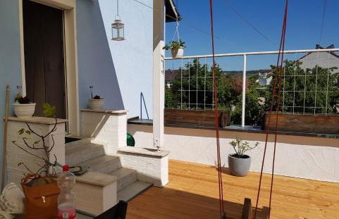 Fewo Am Tiefen Weg - Foto 2