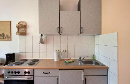 Krüseliner Mühle - Ferienwohnungen - Foto 69