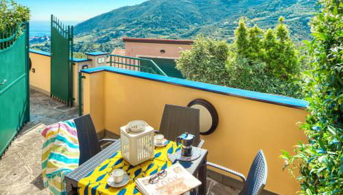 Villa dell'Erta - Levanto - Foto 2