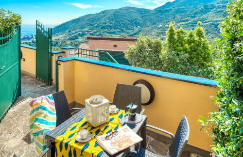 Villa dell'Erta - Levanto - Foto 2