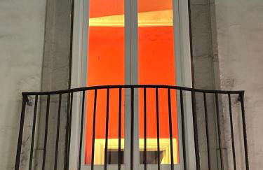 Rosso Napoli Suites - Foto 31