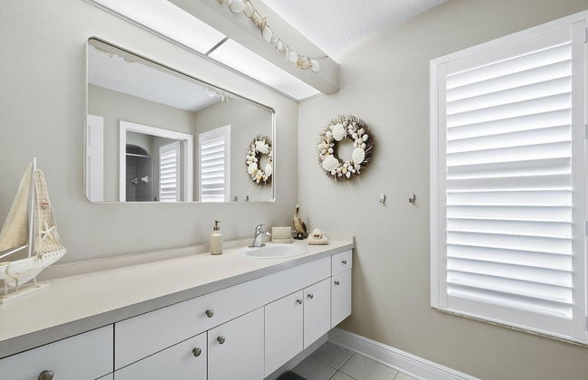 Nokomis Pool Home on the Canal - Foto 78