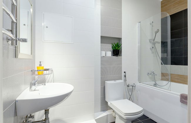 Baseina Apartments - Foto 5