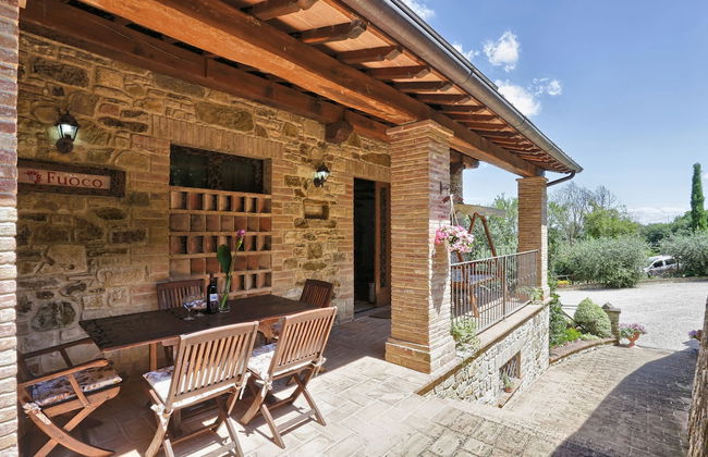 Tenuta Capitolini - Foto 21