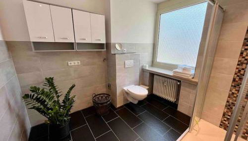 Schöne Fewo in Neumünster Innenstadt - Foto 4