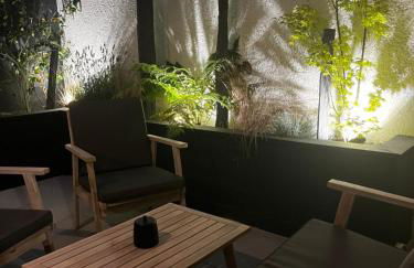 CK Suite & Spa Reims - Foto 23