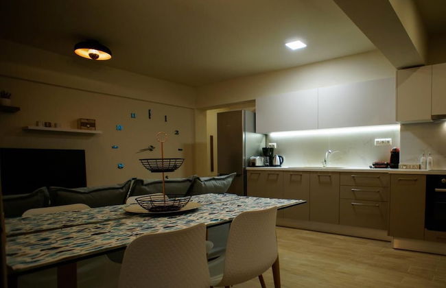 Sandika Apartments - Foto 19