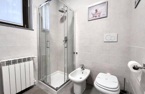 TerrazzaDolcevista - Appartamento panoramico sui Tre Laghi - Foto 10