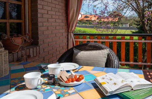 Villa Glicinia - Foto 24