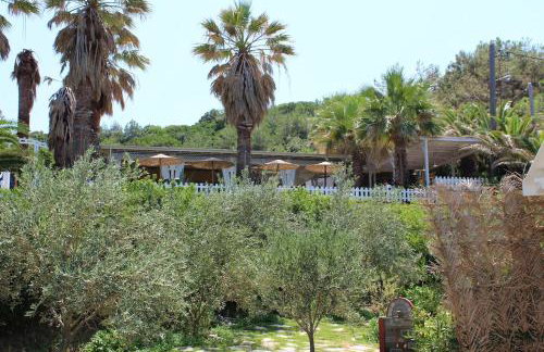 Dream Home with Magic View in Lafkos - Foto 32