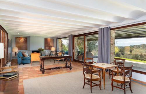 Exquisite farmhouse in the Empordà Costa Brava - Foto 38