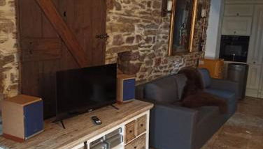 Ferienhaus Cottage in Alf an der Mosel - Foto 5