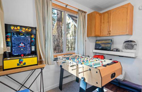 Tipsy Grizzly Cabin - - Foto 19