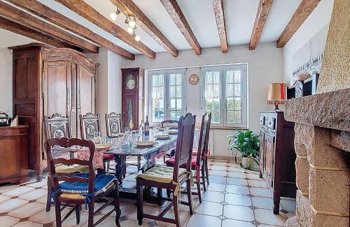 Holiday Home Ti Breizh by Interhome - Foto 10