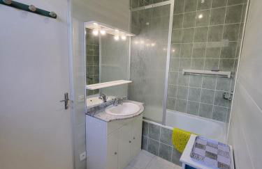 Studiomer Résidence pleine mer - Foto 11