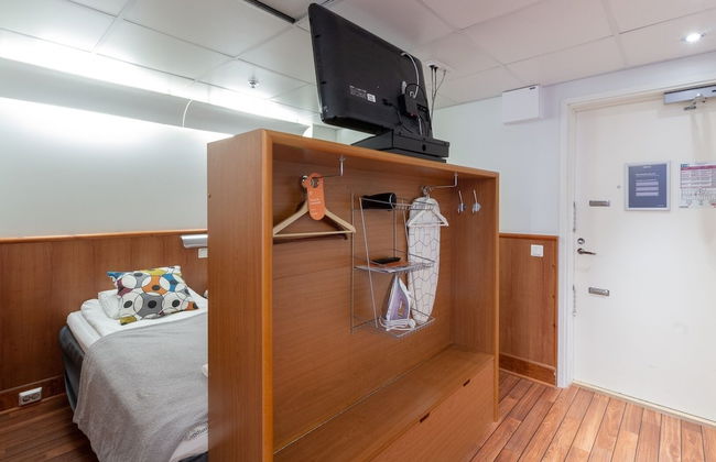 Forenom Aparthotel Tampere - Foto 4