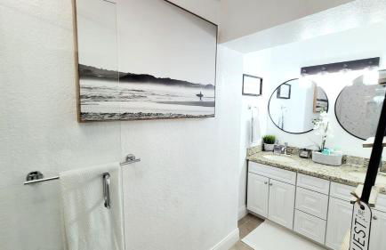 PoshPadz Villa Oceana-Hot tub, HUGE Pool, Beach - Foto 22