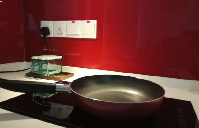 Penang Studio Suite in Georgetown - Photo 19