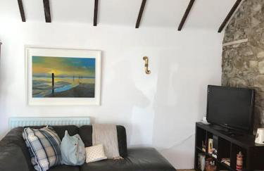 Stone Wall Cottage - Foto 16