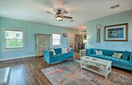 1 Mi to Dtwn Rockport Ocean Pearl House - Foto 6