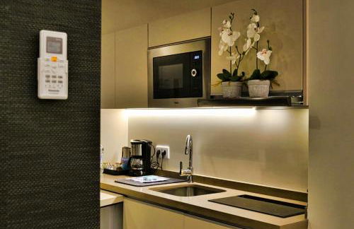 GBH Hotel-Apartamentos Posidonia - Foto 101