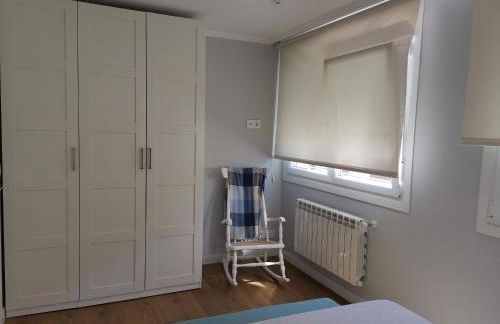 Apt Moderno céntrico y soleado - Foto 5