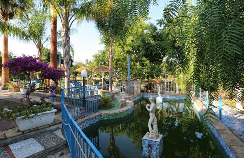 Holiday Maison Villa Arci - Foto 52