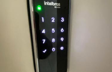 Acomodação perfeita no Aeroporto - Foto 22