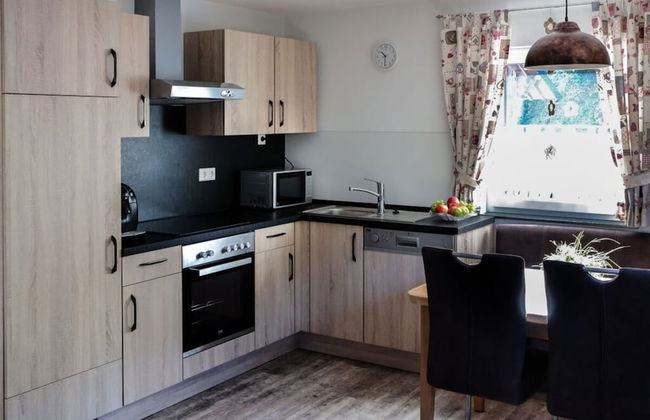 Nice Apartment in Oberkirch - Foto 1