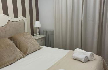 Apartamento Balcón a la Basílica del Pilar - Foto 19