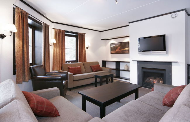 Hafjell Resort Alpin Apartments Sørlia - Foto 21