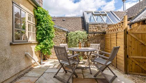 Poppy Cottage - Foto 2