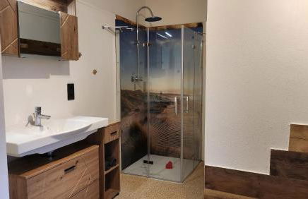 Ferienwohnung FeWo Plaggenburg- die Kleine große - Foto 28