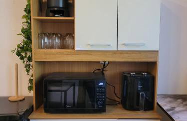 Studio com hidromassagem em Guararema - Foto 19