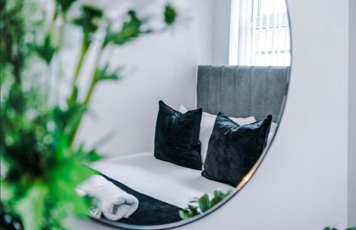 K Suites - Hollins Road - Foto 26