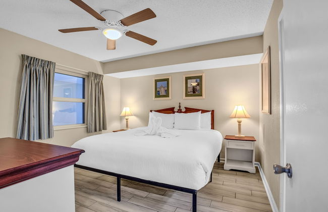 Atlantica Resort Myrtle Beach - Foto 57