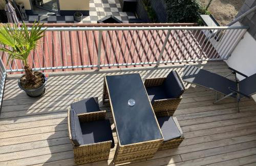 Ferienwohnung zum Mandelgraben - Foto 13