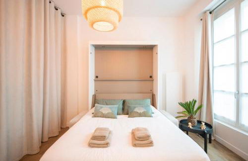 Le Laurencin Sens - Le Zen - Cœur de ville - Foto 8